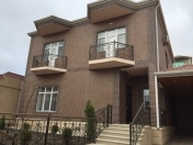 İcarəyə verilir 4 otaqlı 200 m2 həyət evi Şıxov