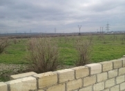 Satılır 10 sot torpaq Göyçay