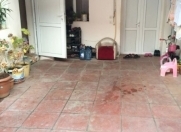Satılır 4 otaqlı 200 m2 həyət evi Yasamal r.