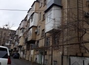 İcarəyə verilir 3 otaqlı 70 m2 köhnə tikili 8 km