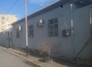 Satılır 4 otaqlı 100 m2 həyət evi Səngəçal