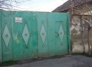 Satılır 2 otaqlı 60 m2 həyət evi Ucar