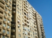 Satılır 3 otaqlı 141 m2 yeni tikili 1 mkr