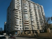 Satılır 3 otaqlı 110 m2 yeni tikili Neftçilər m.