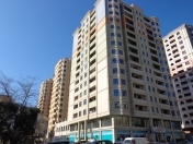 Satılır 2 otaqlı 102 m2 yeni tikili Nəsimi bazarı