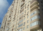 Satılır 4 otaqlı 110 m2 yeni tikili İnşaatçılar m.