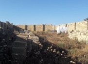 Satılır 4 sot torpaq Qafqaz Universiteti