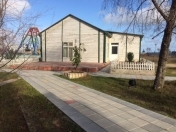 Satılır 16 otaqlı 2000 m2 obyekt Sumqayıt