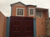 Satılır 6 otaqlı 220 m2 yeni tikili Zabrat 1