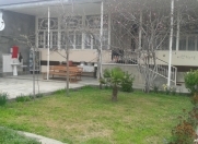 İcarəyə verilir 3 otaqlı 80 m2 həyət evi Şəki