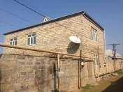 Satılır 6 otaqlı 180 m2 həyət evi Zabrat 2