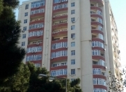 Satılır 3 otaqlı 98 m2 yeni tikili Azadlıq prospekti m.