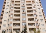 Satılır 3 otaqlı 123 m2 yeni tikili Neftçilər m.