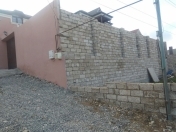 Satılır 1.5 sot torpaq Bakıxanov