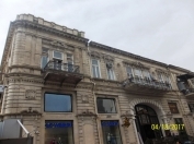 Satılır 3 otaqlı 86 m2 köhnə tikili Azərbaycan kinoteatrı