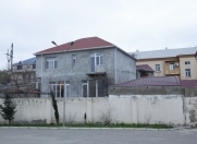 Satılır 9 otaqlı 350 m2 villa Rəsulzadə