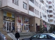 Satılır 1 otaqlı 47 m2 obyekt Əhmədli