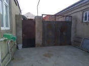 Satılır 2 otaqlı 40 m2 həyət evi 20 yanvar m.