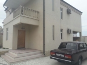 Satılır 7 otaqlı 200 m2 bağ evi Bilgəh