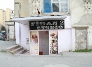 Satılır 2 otaqlı 32 m2 obyekt Əhmədli