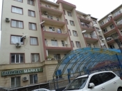 Satılır 1 otaqlı 54 m2 yeni tikili Xırdalan