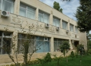 Satılır 10 otaqlı 750 m2 obyekt Köhnə Günəşli