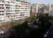 Satılır 5 otaqlı 120 m2 köhnə tikili Gənclik m.