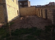 Satılır 8 otaqlı 468 m2 villa Atyalı