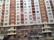 Satılır 3 otaqlı 85 m2 yeni tikili 1 mkr