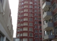 İcarəyə verilir 3 otaqlı 145 m2 yeni tikili Port Baku