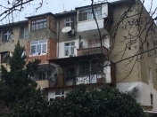 Satılır 2 otaqlı 41 m2 köhnə tikili Montin