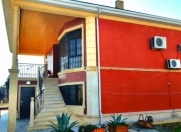 Satılır 8 otaqlı 350 m2 bağ evi Şüvəlan