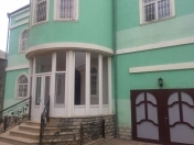 Satılır 7 otaqlı 570 m2 həyət evi Xırdalan