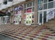 Satılır 1 otaqlı 26 m2 obyekt Əhmədli