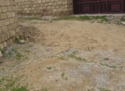 Satılır 3.6 sot torpaq Sumqayıt