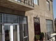 Satılır 7 otaqlı 337 m2 villa Botanika bağı