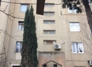 Satılır 5 otaqlı 124 m2 köhnə tikili Y.Günəşli