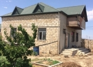 Satılır 4 otaqlı 110 m2 bağ evi Sumqayıt