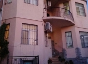 Satılır 6 otaqlı 240 m2 həyət evi Binəqədi