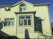 Satılır 6 otaqlı 225 m2 həyət evi Binə