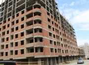 Satılır 1 otaqlı 28 m2 yeni tikili Xırdalan