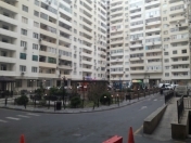 Satılır 4 otaqlı 153 m2 yeni tikili Nəriman Nərimanov m.