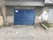 Satılır 41 m2 qaraj 3 mkr