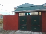Satılır 3 otaqlı 90 m2 həyət evi Binəqədi