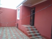 Satılır 2 otaqlı 65 m2 həyət evi Binəqədi