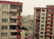 Satılır 3 otaqlı 134 m2 yeni tikili 1 mkr