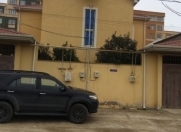 Satılır 8 otaqlı 250 m2 həyət evi Masazır