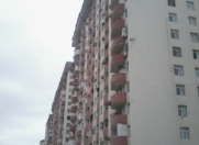 Satılır 3 otaqlı 115 m2 yeni tikili Bayıl parkı