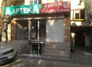 Satılır 3 otaqlı 140 m2 obyekt 3 mkr