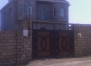 Satılır 5 otaqlı 280 m2 həyət evi Mehdiabad